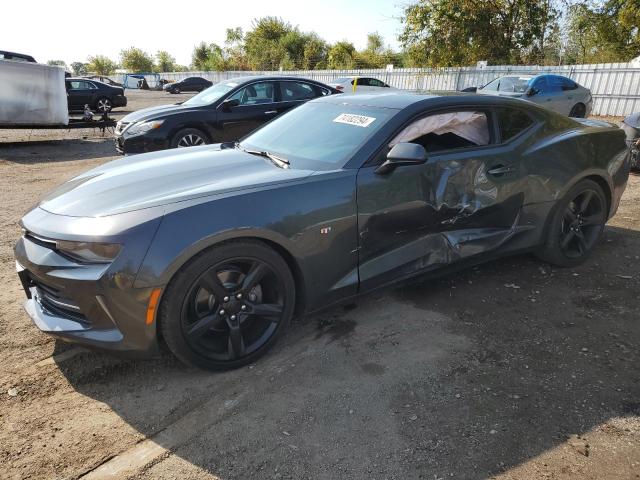 chevrolet camaro lt 2017 1g1fb1rx3h0136394