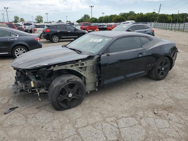 chevrolet camaro lt 2017 1g1fb1rx3h0151655