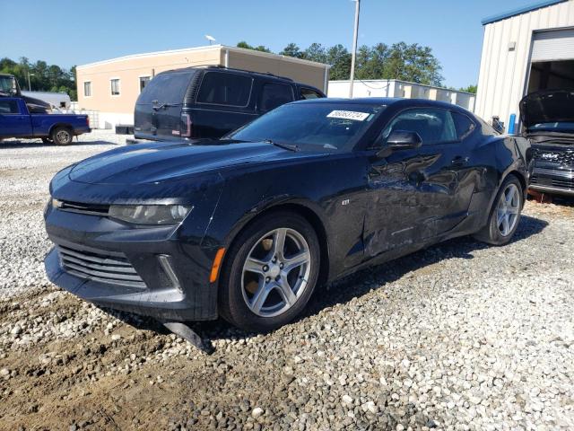 chevrolet camaro lt 2017 1g1fb1rx3h0157813