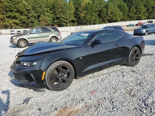 chevrolet camaro lt 2018 1g1fb1rx3j0191529