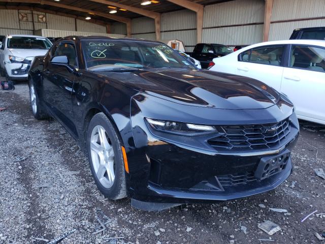 chevrolet camaro ls 2019 1g1fb1rx3k0117965