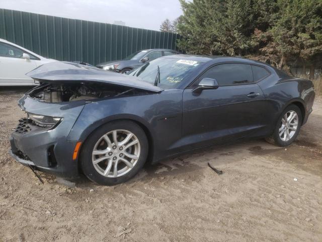 chevrolet camaro 2019 1g1fb1rx3k0134748