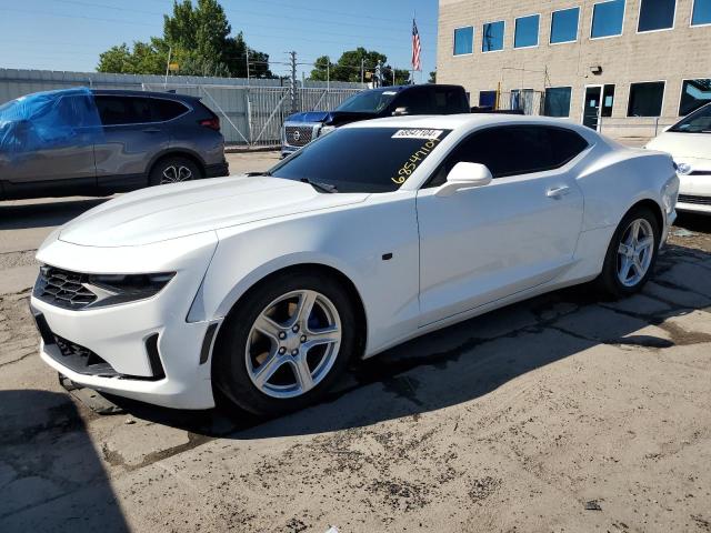 chevrolet camaro ls 2020 1g1fb1rx3l0105462