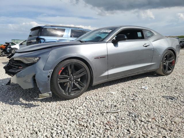 chevrolet camaro ls 2021 1g1fb1rx3m0118486