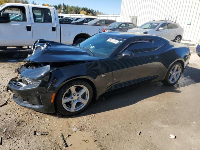 chevrolet camaro ls 2022 1g1fb1rx3n0118277