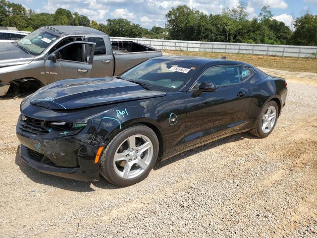 chevrolet camaro ls 2022 1g1fb1rx3n0119557