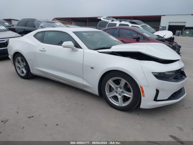 chevrolet camaro 2022 1g1fb1rx3n0121258