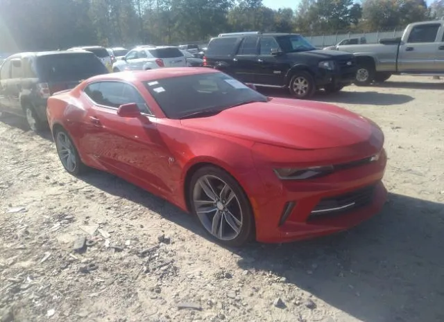 chevrolet camaro 2016 1g1fb1rx4g0184355