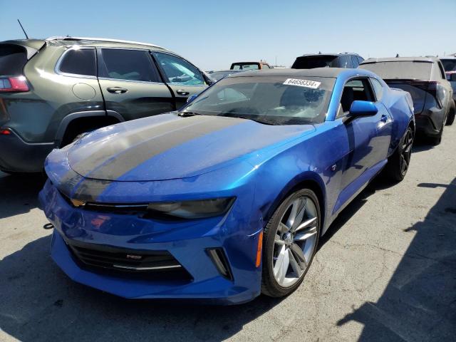 chevrolet camaro lt 2017 1g1fb1rx4h0119961