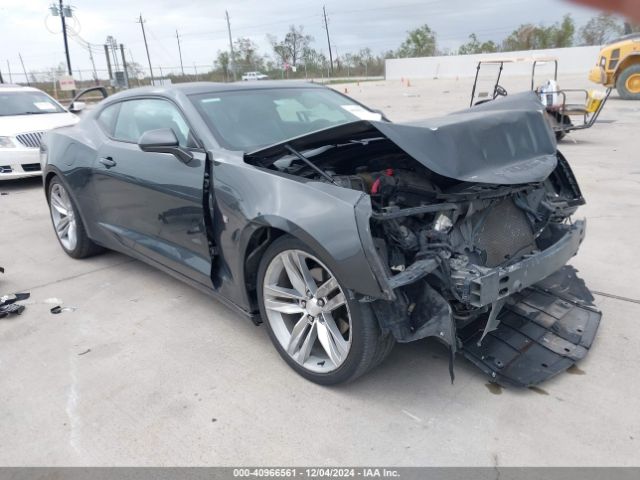 chevrolet camaro 2017 1g1fb1rx4h0134038