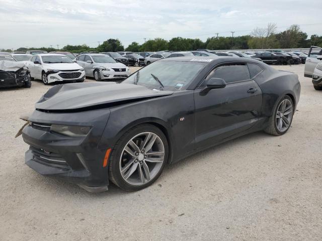 chevrolet camaro lt 2017 1g1fb1rx4h0158677