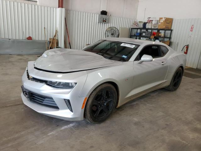 chevrolet camaro 2017 1g1fb1rx4h0159909