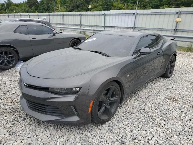 chevrolet camaro lt 2017 1g1fb1rx4h0189878