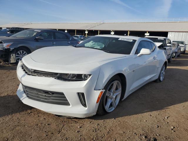 chevrolet camaro 2017 1g1fb1rx4h0195891