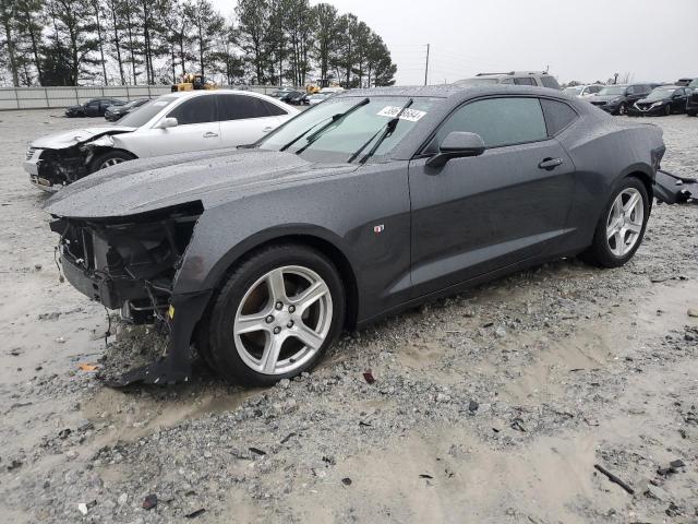 chevrolet camaro 2018 1g1fb1rx4j0133817