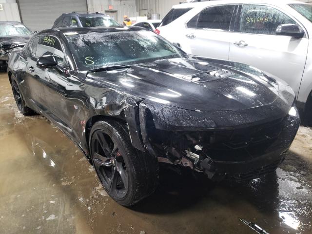 chevrolet camaro ls 2019 1g1fb1rx4k0122723