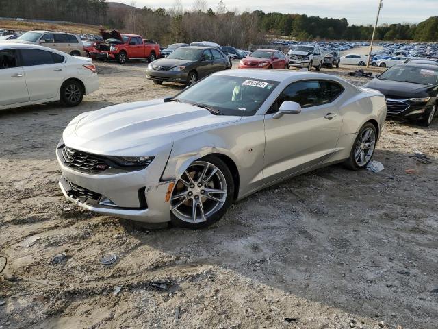 chevrolet camaro ls 2019 1g1fb1rx4k0124780