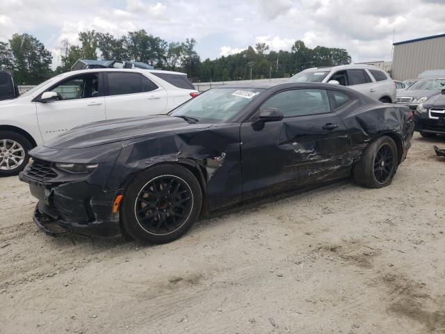 chevrolet camaro 2019 1g1fb1rx4k0146469