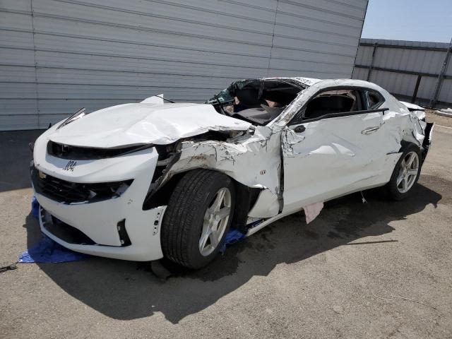 chevrolet camaro 2020 1g1fb1rx4l0105311