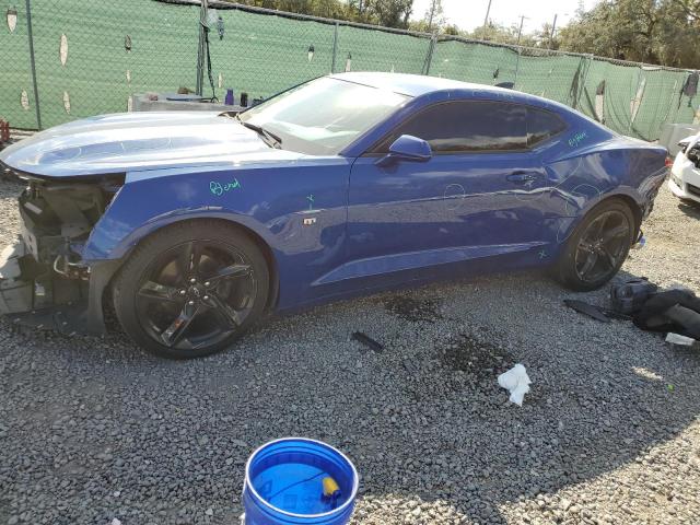 chevrolet camaro ls 2020 1g1fb1rx4l0121878