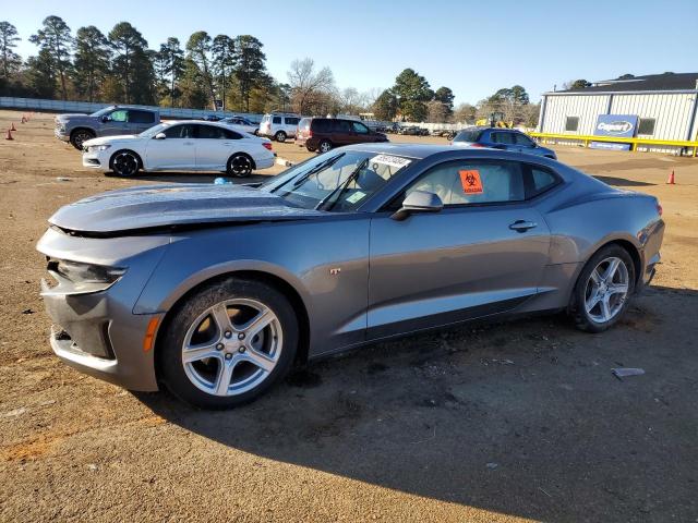 chevrolet camaro ls 2022 1g1fb1rx4n0107787