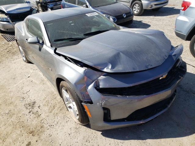 chevrolet camaro ls 2022 1g1fb1rx4n0108308