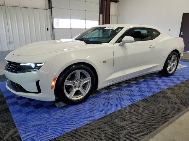 chevrolet camaro ls 2022 1g1fb1rx4n0109913