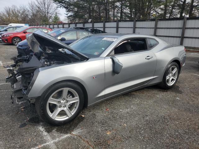 chevrolet camaro ls 2023 1g1fb1rx4p0150979