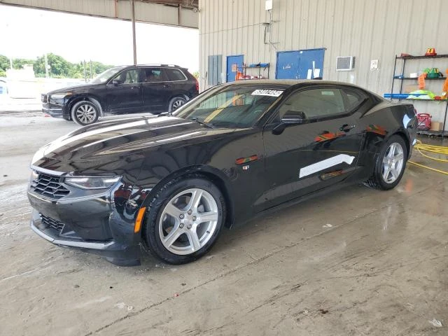 chevrolet camaro ls 2023 1g1fb1rx4p0156801