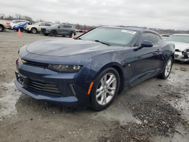 chevrolet camaro lt 2016 1g1fb1rx5g0158282