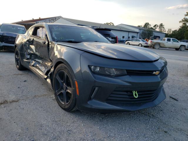 chevrolet camaro lt 2017 1g1fb1rx5h0167839