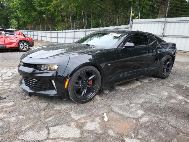 chevrolet camaro 2017 1g1fb1rx5h0175651