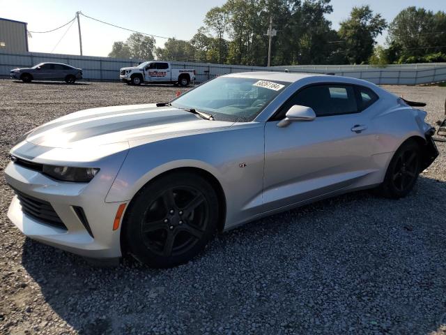 chevrolet camaro lt 2017 1g1fb1rx5h0209569