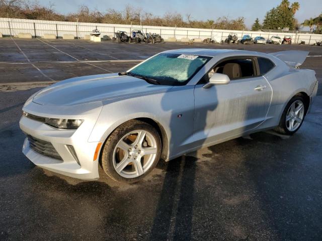 chevrolet camaro lt 2018 1g1fb1rx5j0126195