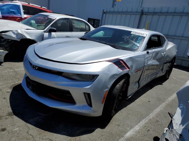 chevrolet camaro lt 2018 1g1fb1rx5j0128576