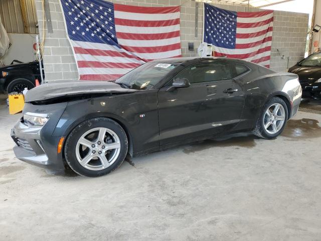 chevrolet camaro lt 2018 1g1fb1rx5j0152392