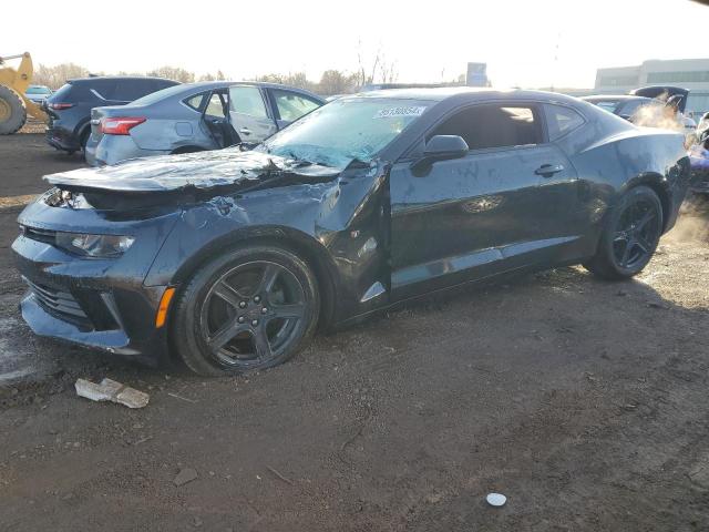 chevrolet camaro lt 2018 1g1fb1rx5j0152411