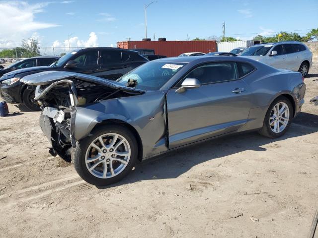 chevrolet camaro ls 2019 1g1fb1rx5k0122309