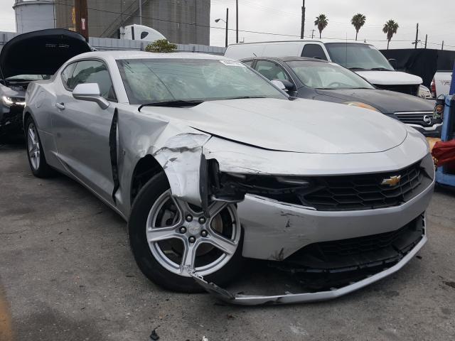 chevrolet camaro ls 2019 1g1fb1rx5k0134363