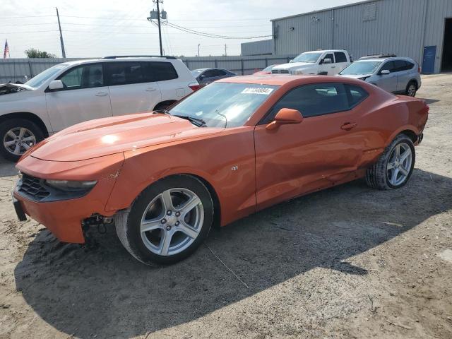 chevrolet camaro ls 2022 1g1fb1rx5n0114845