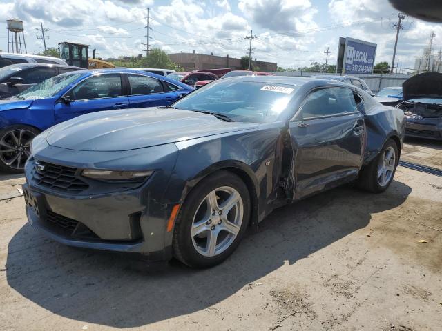 chevrolet camaro ls 2023 1g1fb1rx5p0104657