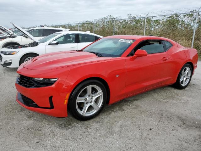 chevrolet camaro ls 2023 1g1fb1rx5p0136038