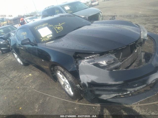 chevrolet camaro 2016 1g1fb1rx6g0165578