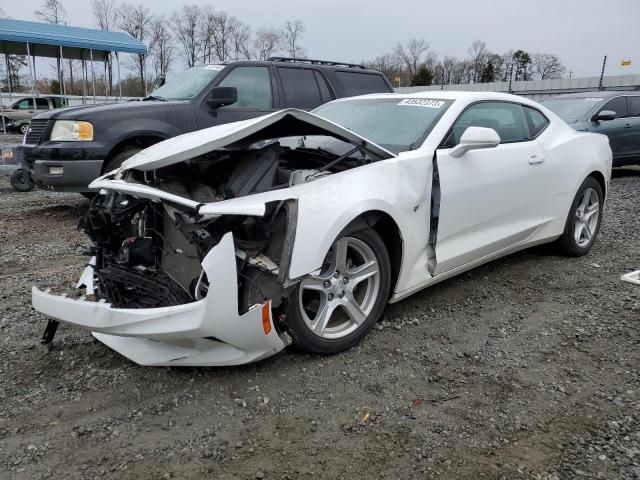 chevrolet camaro lt 2017 1g1fb1rx6h0109982