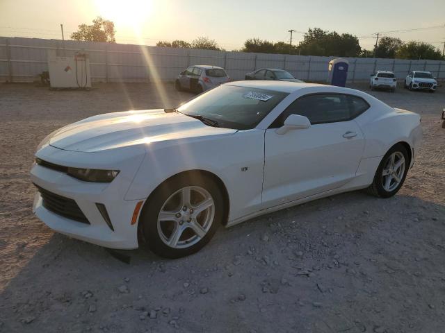 chevrolet camaro lt 2017 1g1fb1rx6h0144506