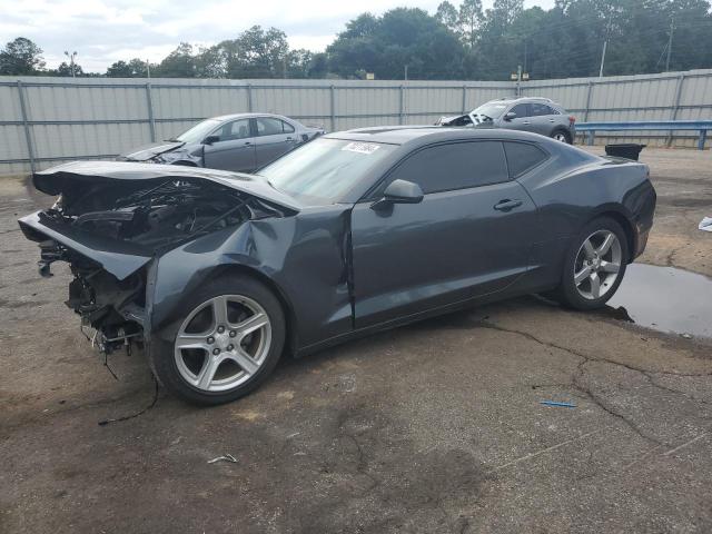 chevrolet camaro lt 2018 1g1fb1rx6j0109390