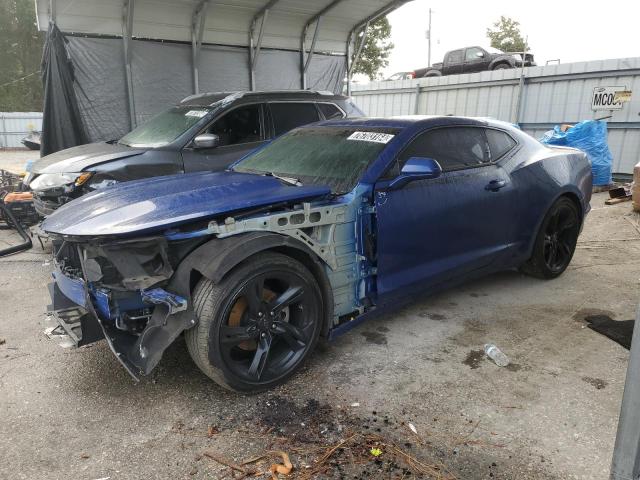 chevrolet camaro ls 2020 1g1fb1rx6l0123082