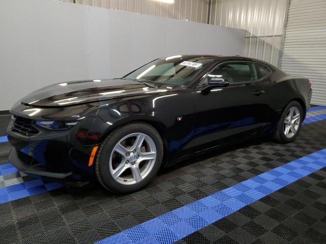 chevrolet camaro ls 2022 1g1fb1rx6n0112442