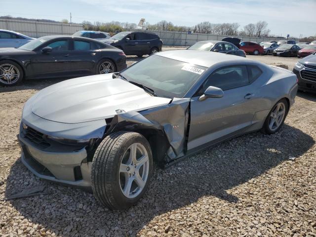 chevrolet camaro ls 2023 1g1fb1rx6p0121578