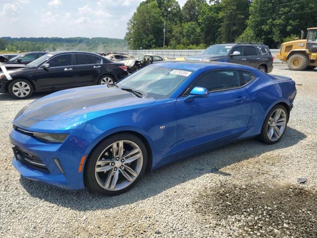 chevrolet camaro 2017 1g1fb1rx7h0150413